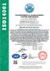Porcellana Wenzhou Xinchi International Trade Co.,Ltd Certificazioni